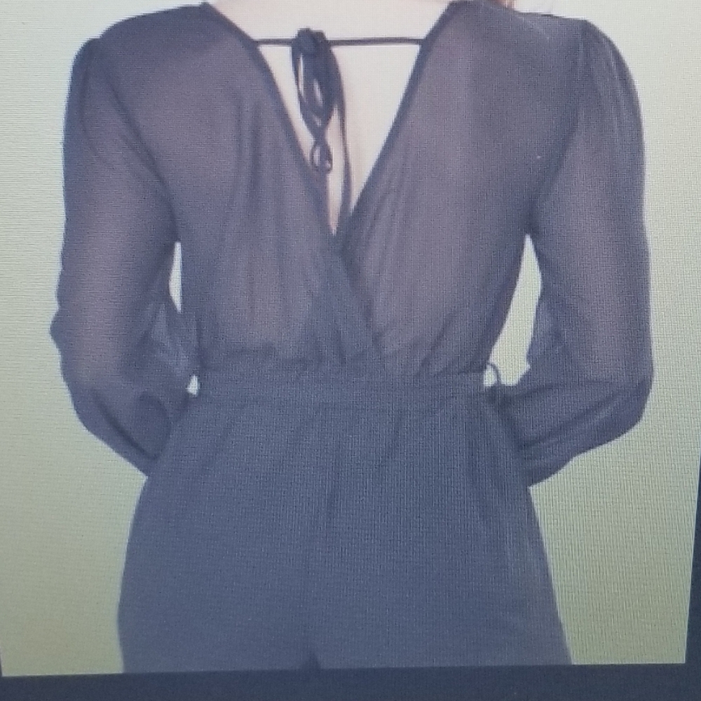 Romper - Picture 4 of 7